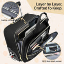 Carry On hand Luggage Suitcase