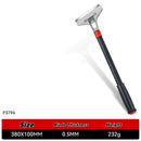 Portable Aluminum Alloy Cleaning Shovel