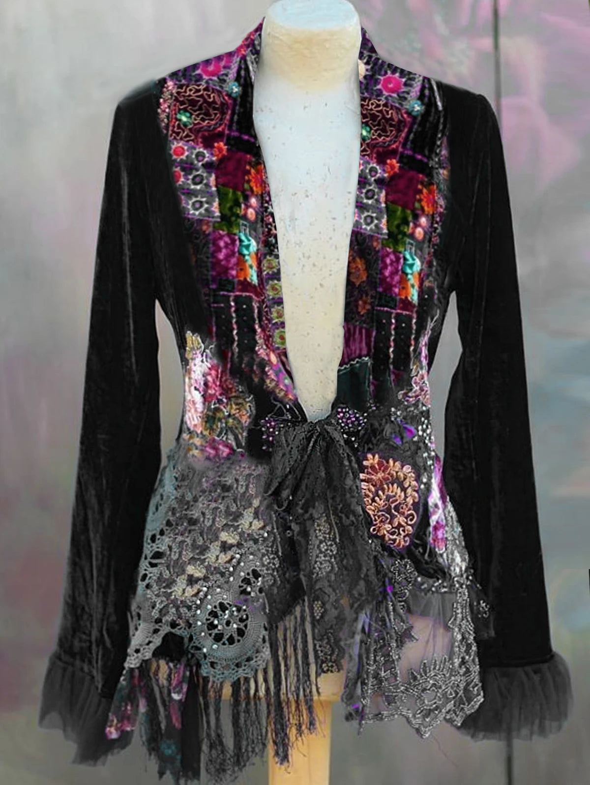 black / XL / CHINA