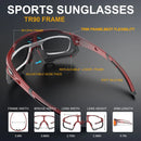 Cycling Glasses
