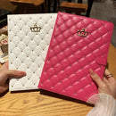 Diamond Ipad Stand Cover