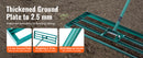 Lawn Leveling Rake