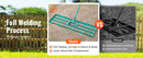 Lawn Leveling Rake