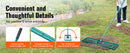 Lawn Leveling Rake